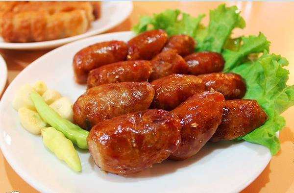 Ẩm thực Lào, Tour Lào giá rẻ, Tour Lào trọn gói.